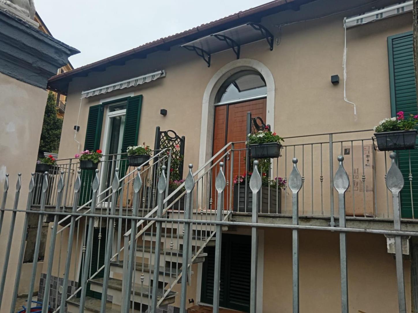 לה ספציה La Maison Du Lion מראה חיצוני תמונה