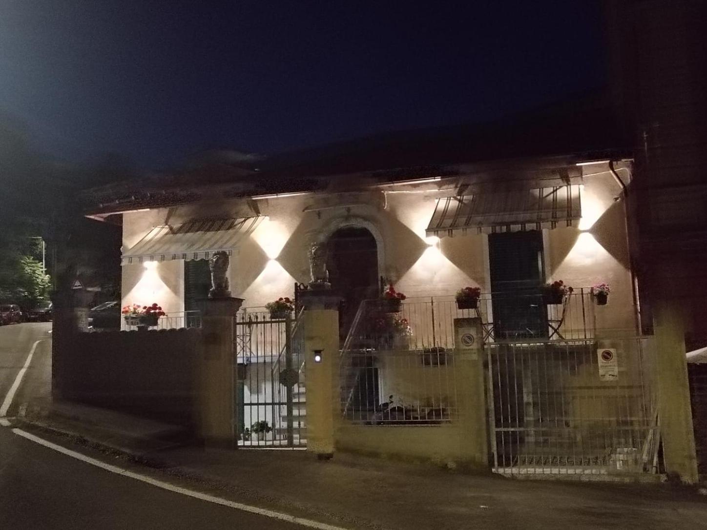 לה ספציה La Maison Du Lion מראה חיצוני תמונה