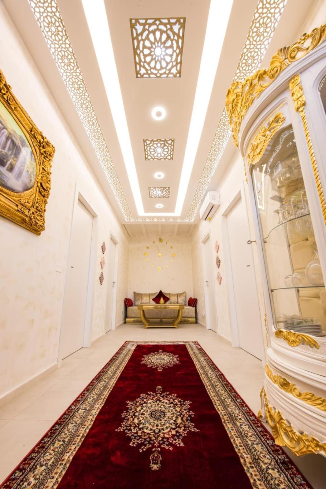 לה ספציה La Maison Du Lion מראה חיצוני תמונה
